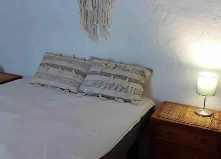 Oaxaca - Casa Tortuga * Agaete (Gran Canaria)
