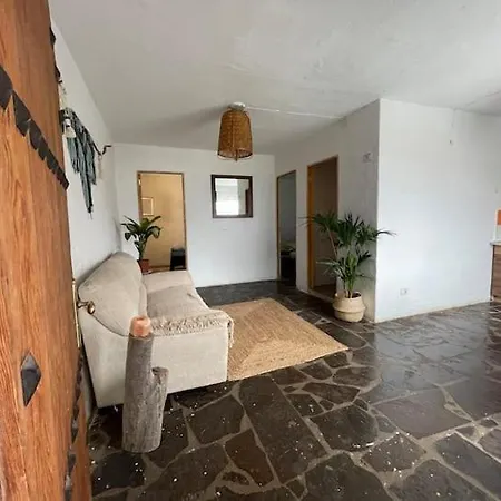 Oaxaca - Casa Tortuga Apartment *