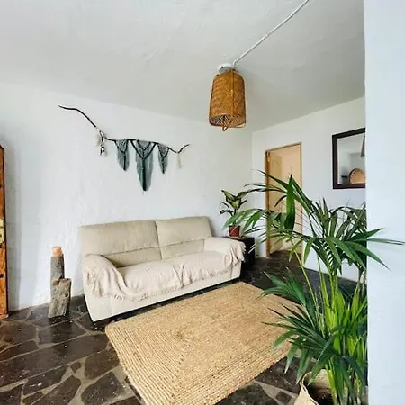 Oaxaca - Casa Tortuga * Agaete (Gran Canaria)