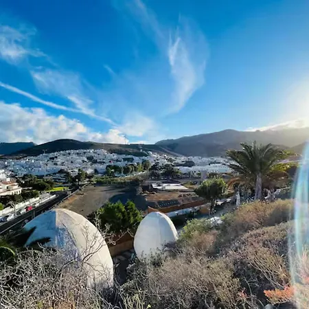Oaxaca - Casa Tortuga Agaete (Gran Canaria)
