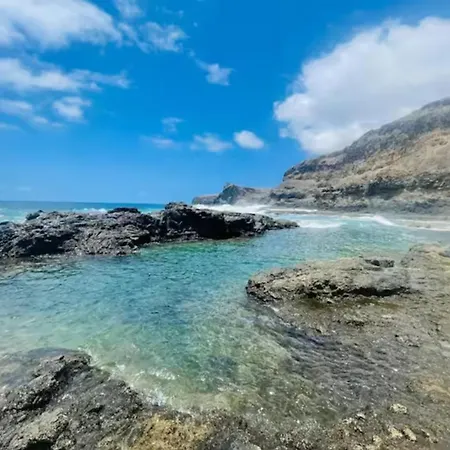 Oaxaca - Casa Tortuga * Agaete (Gran Canaria)