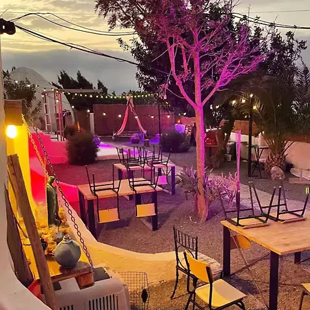 Oaxaca - Casa Tortuga Διαμέρισμα Agaete (Gran Canaria)